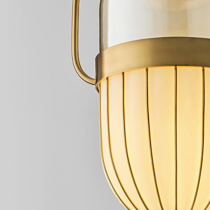 Светильник подвесной ImperiumLoft Tend01 141066-26