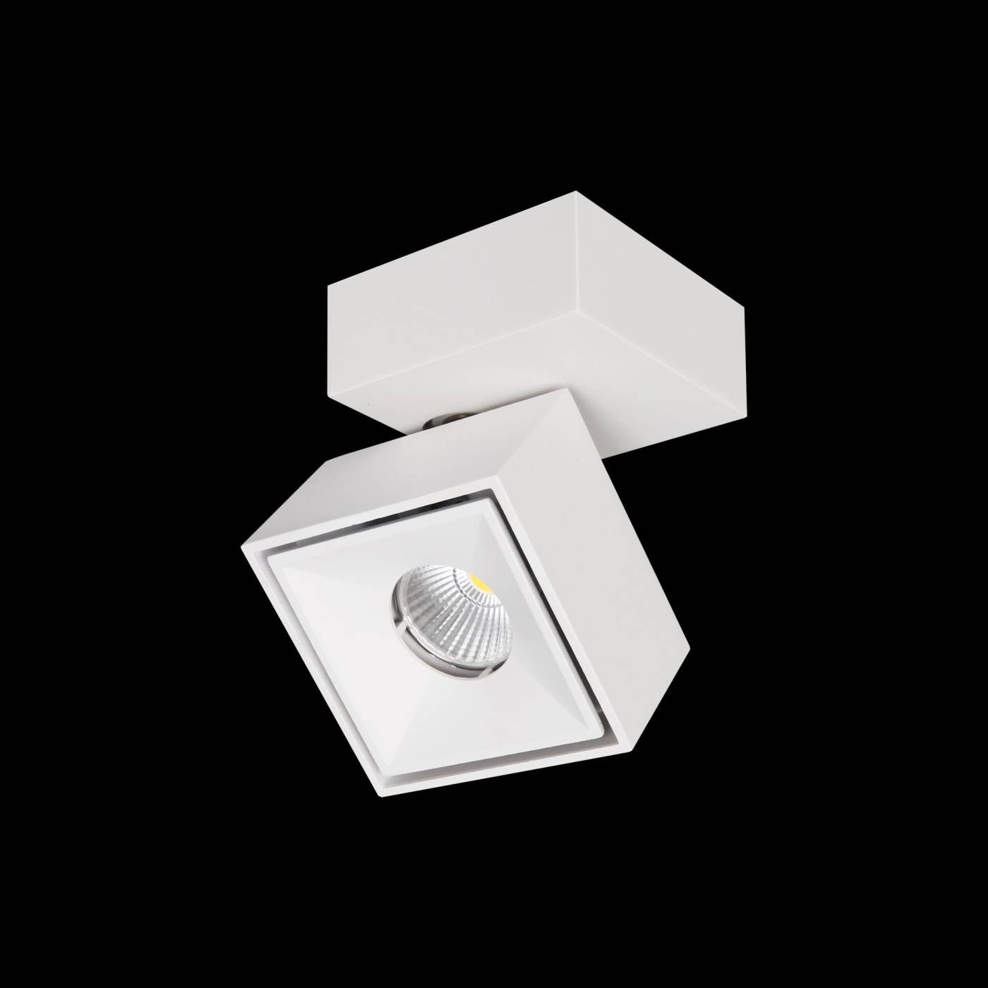 Светильник спот Citilux Стамп CL558020N