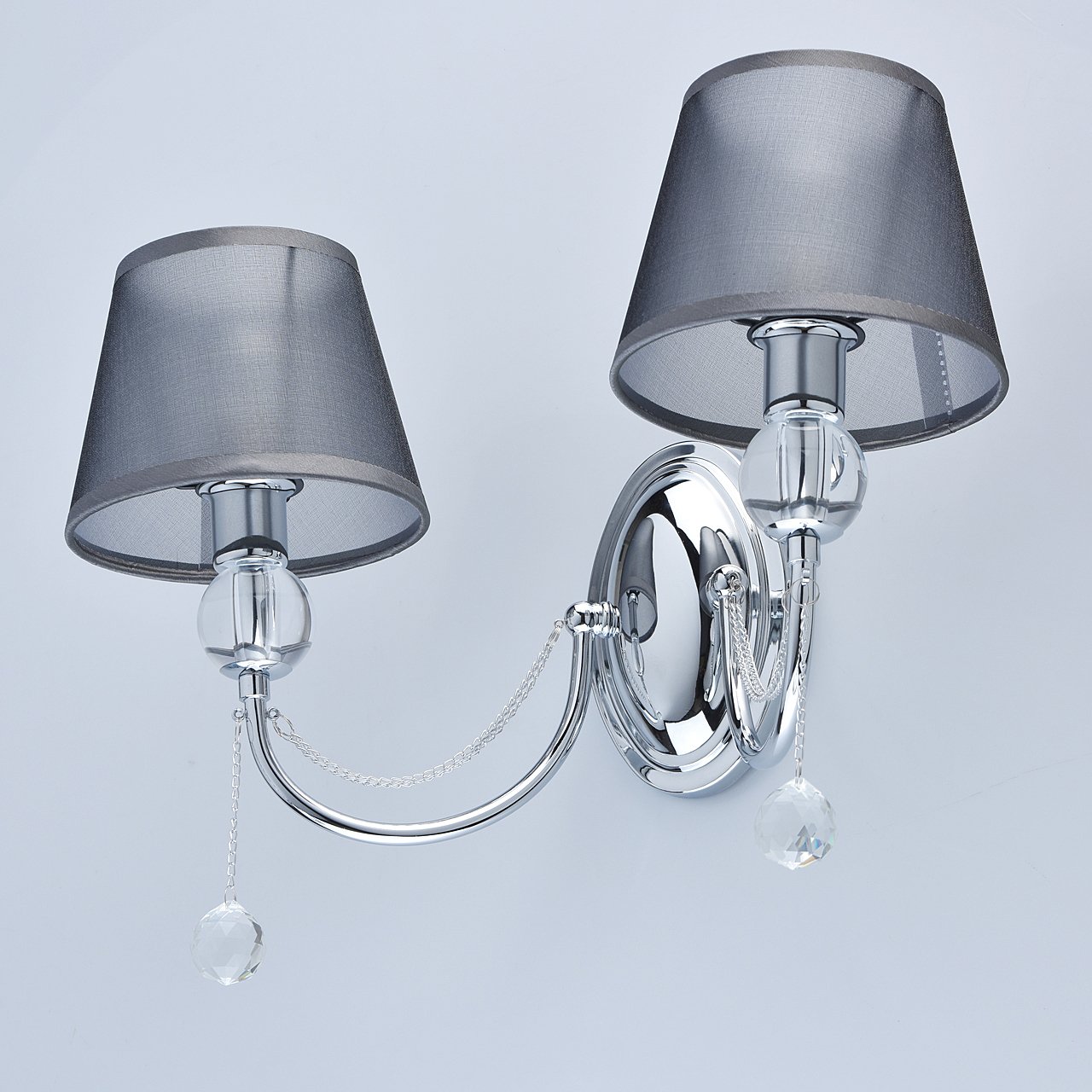 684021302 Настенное бра MW Light Федерика 684021302