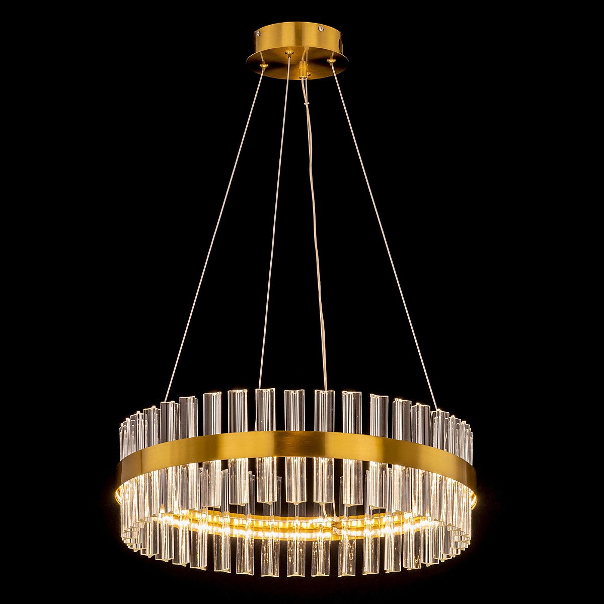 CL337053 Подвесная люстра Citilux Рианна CL337053