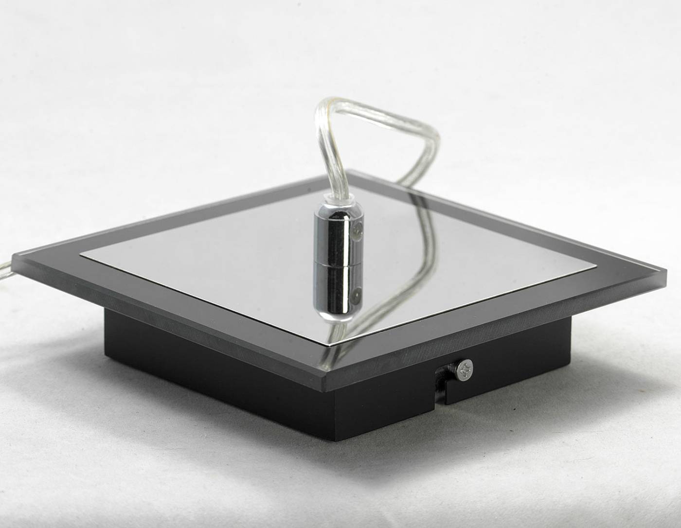 Светильник подвесной Lussole GRLSC-2506-01