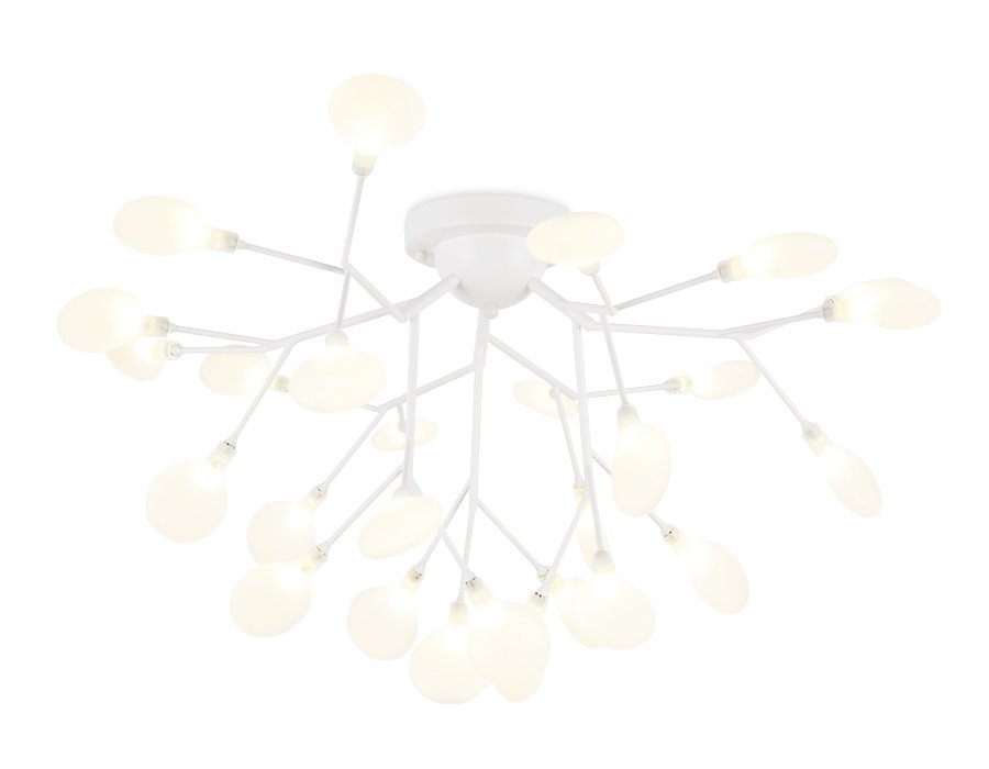 TR3011 Потолочная люстра Ambrella Traditional TR3011