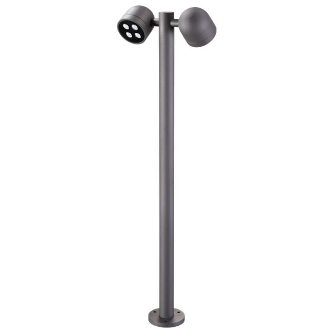 358116 Уличный наземный светильник Novotech Galeati 358116