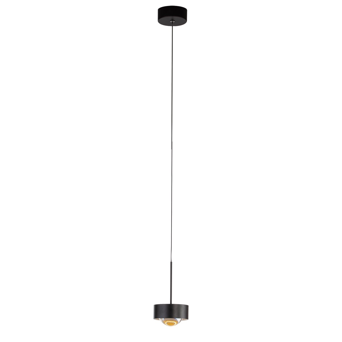 Светильник подвесной Delight Collection MD2826 MD2826-1A black
