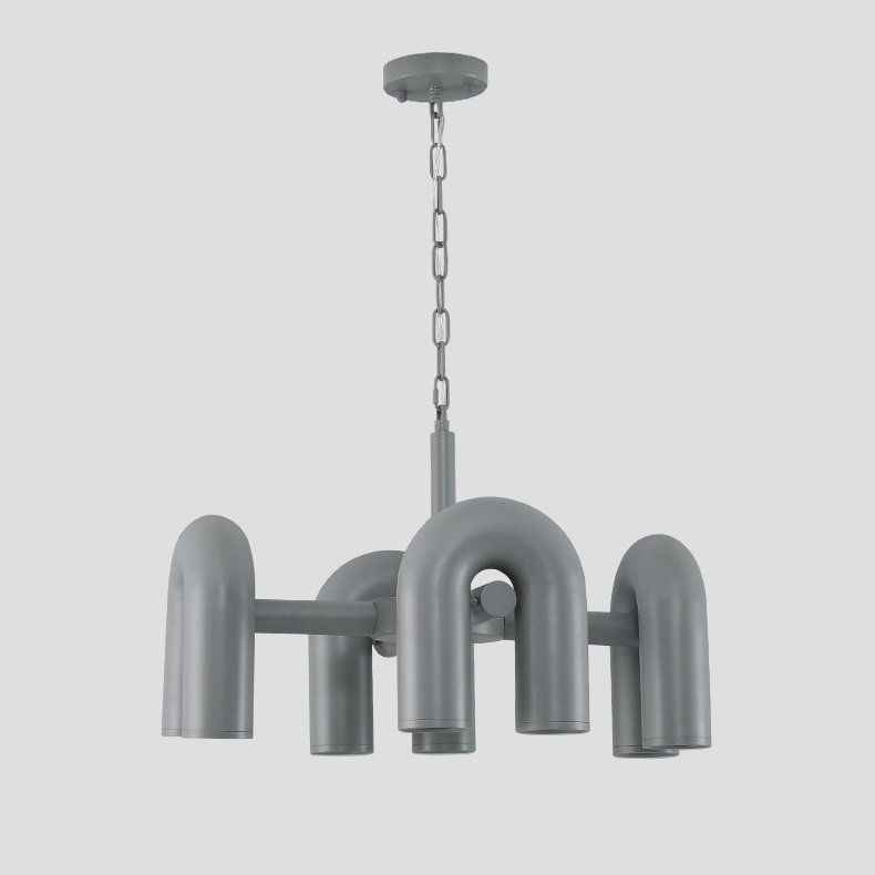 212350-23 Подвесная люстра ImperiumLoft Fanny01 212350-23