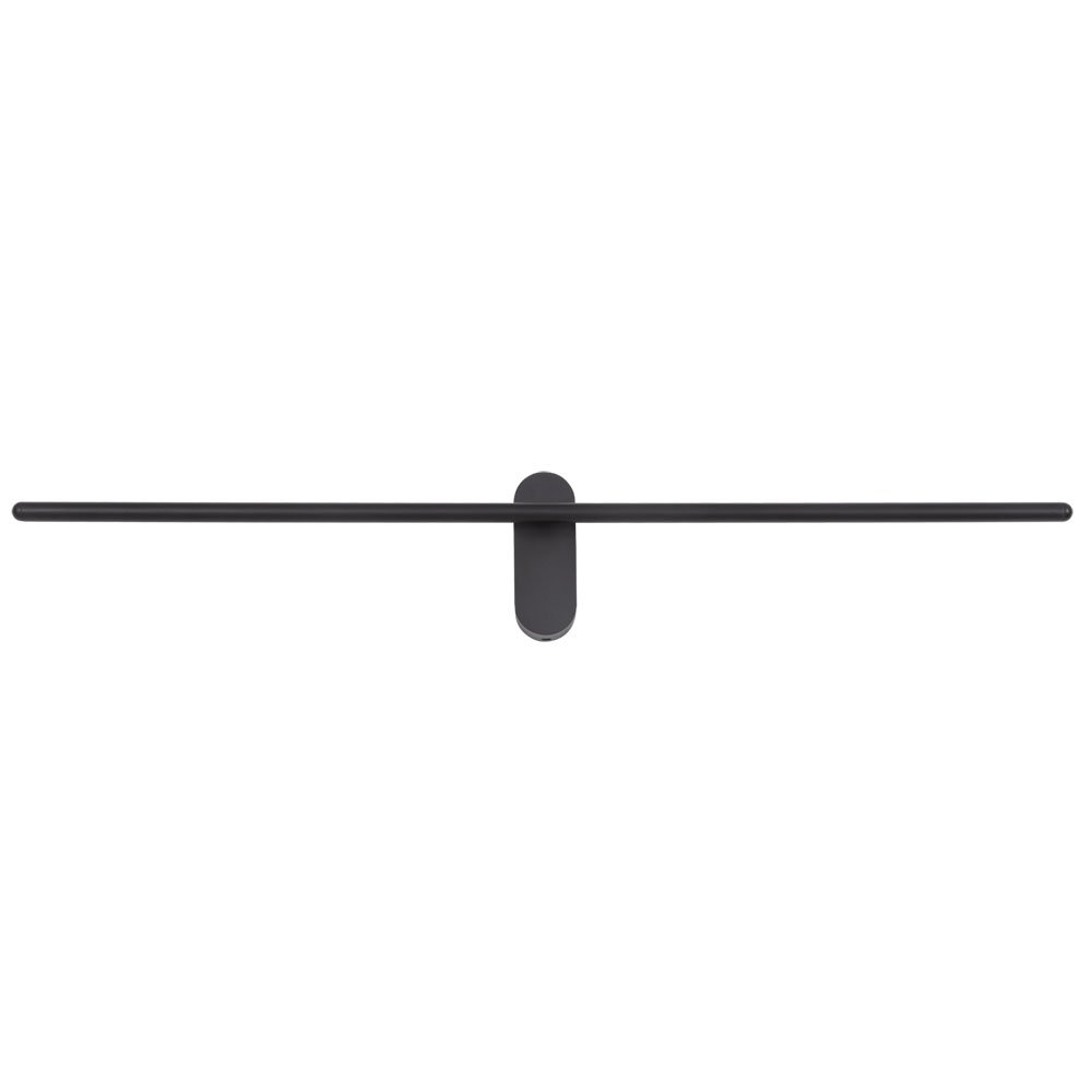 Настенный светильник Arte Lamp Prima A2028AP-1BK