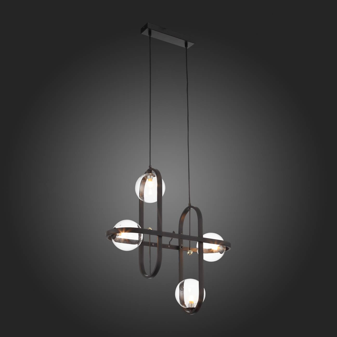 SL1201.403.04 Светильник подвесной ST Luce Circono SL1201.403.04