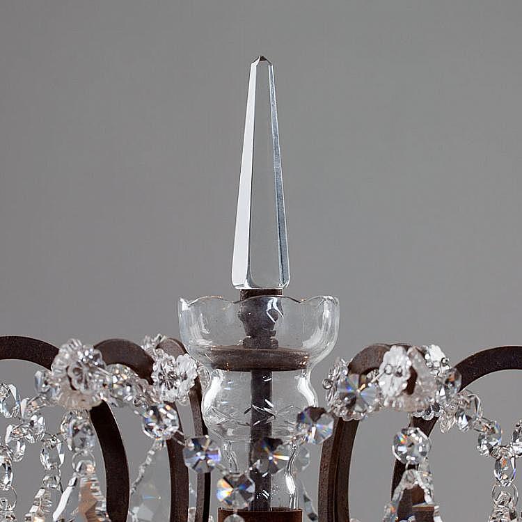 Торшер L'Arte Luce Luxury Rococo L27941