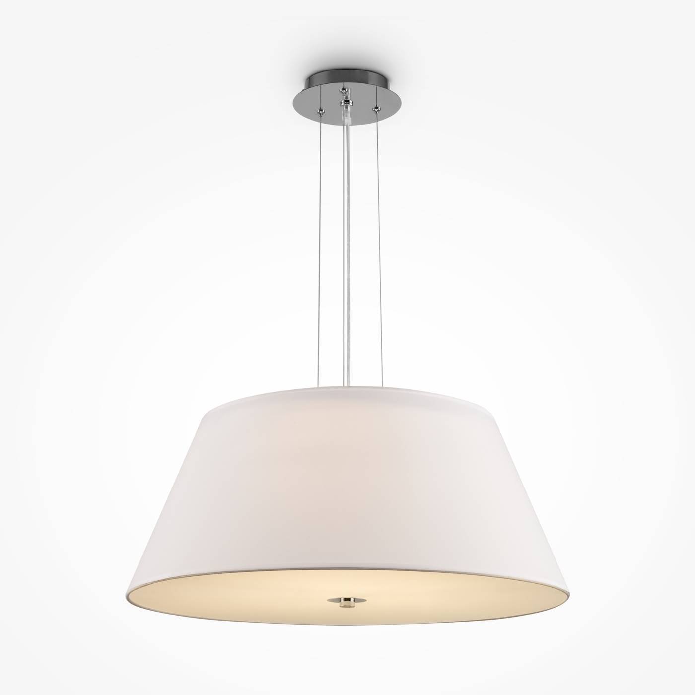 MOD613PL-03CH Светильник подвесной Maytoni Bergamo MOD613PL-03CH