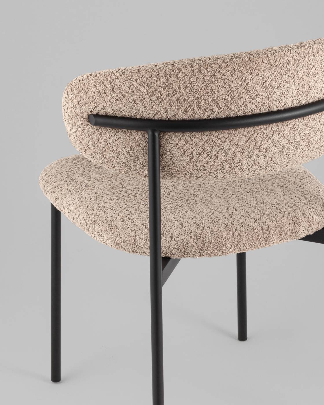 Обеденный стул Stool Group Sevyn 9102 l.brown UF998-5