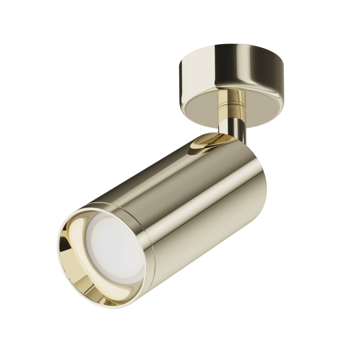 C017CW-01G Светильник спот Maytoni Focus C017CW-01G