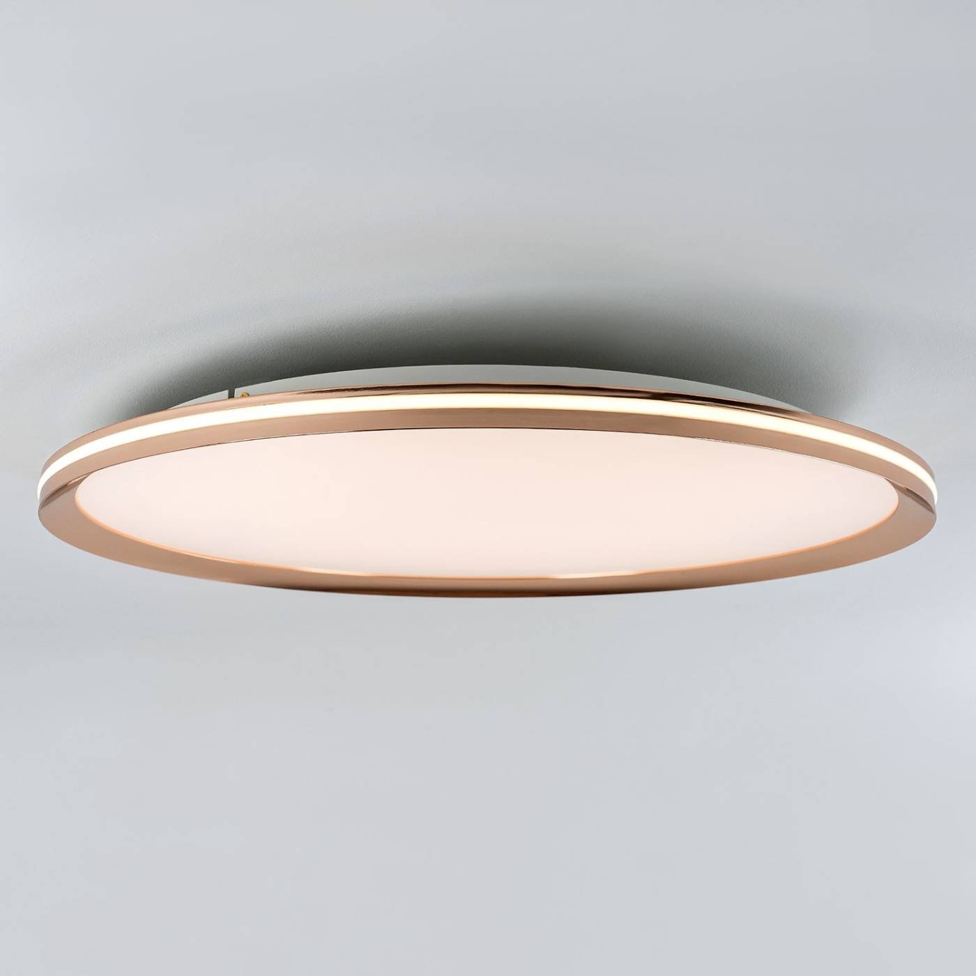 L3020-600 GD Потолочный светильник L LED4U L3020-600 GD
