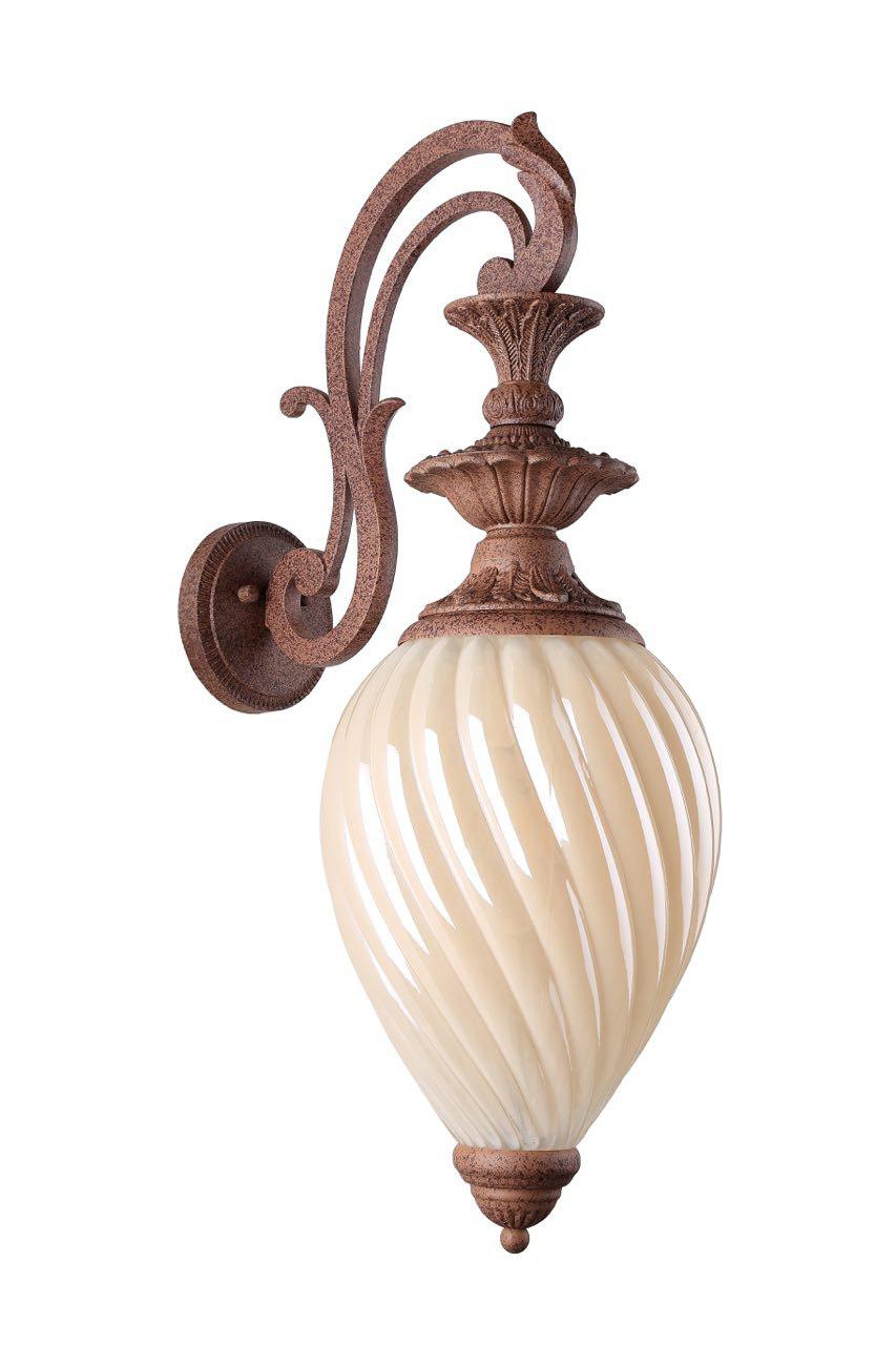 BEATRICE W2590.1 OLD COPPER Настенное бра Lucia Tucci Beatrice BEATRICE W2590.1 OLD COPPER