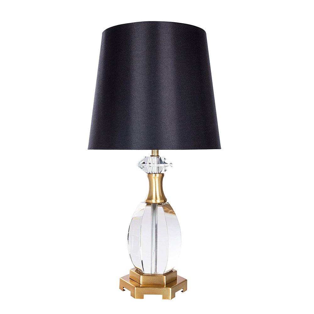 A4025LT-1PB Настольная лампа Arte Lamp Musica A4025LT-1PB