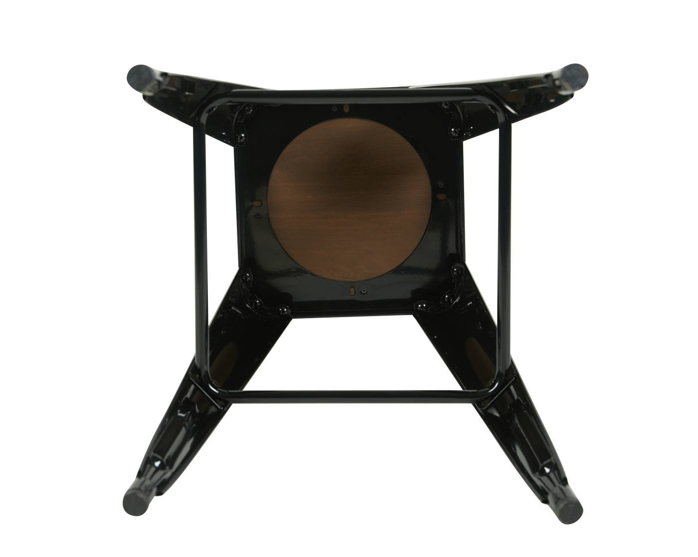 Комплект стульев Stool Group YD-H765-W KD LG-01 X4