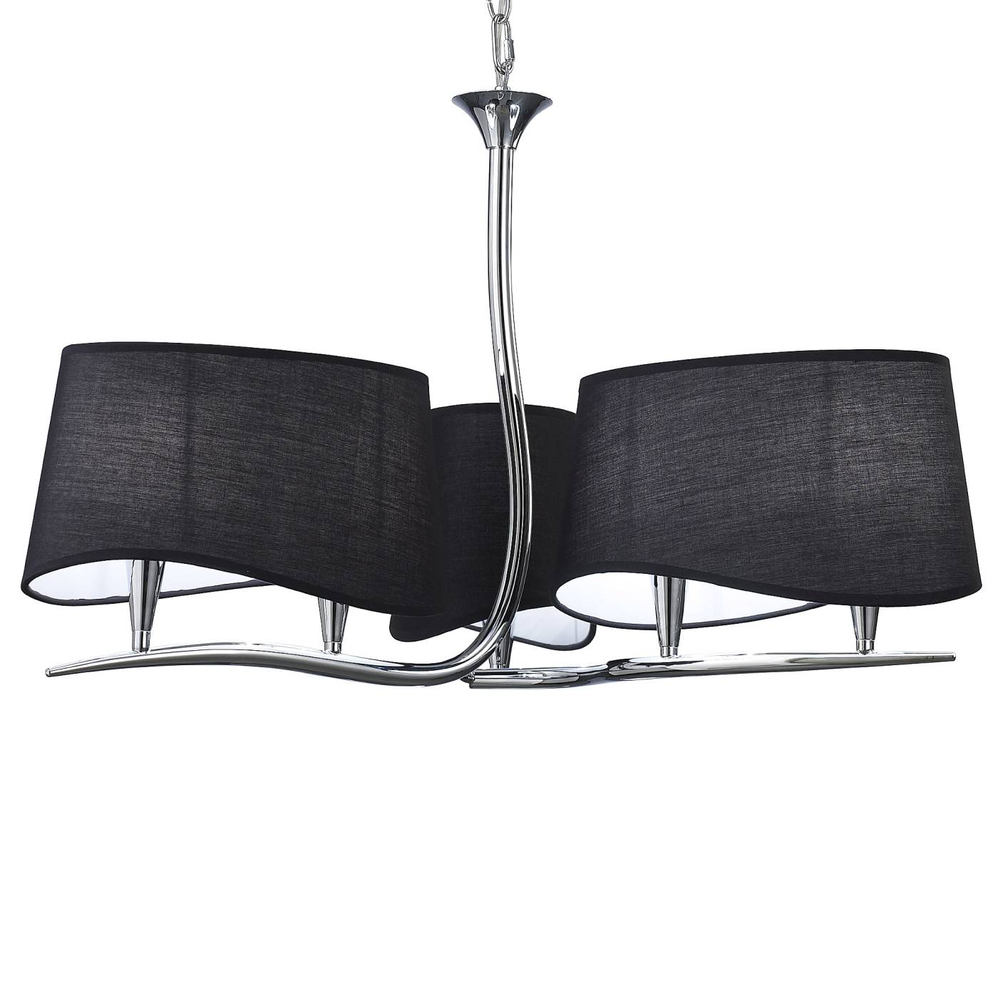 Подвесная люстра Mantra NINETTE 1910