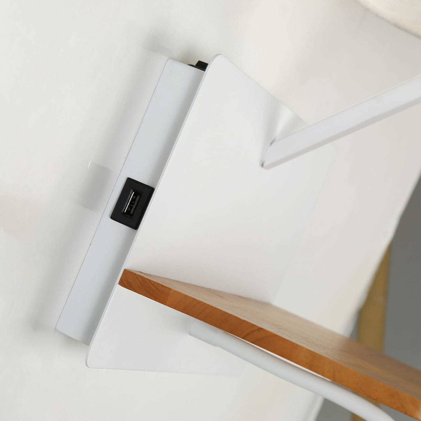 2895-1W Настенное бра Favourite Liga 2895-1W