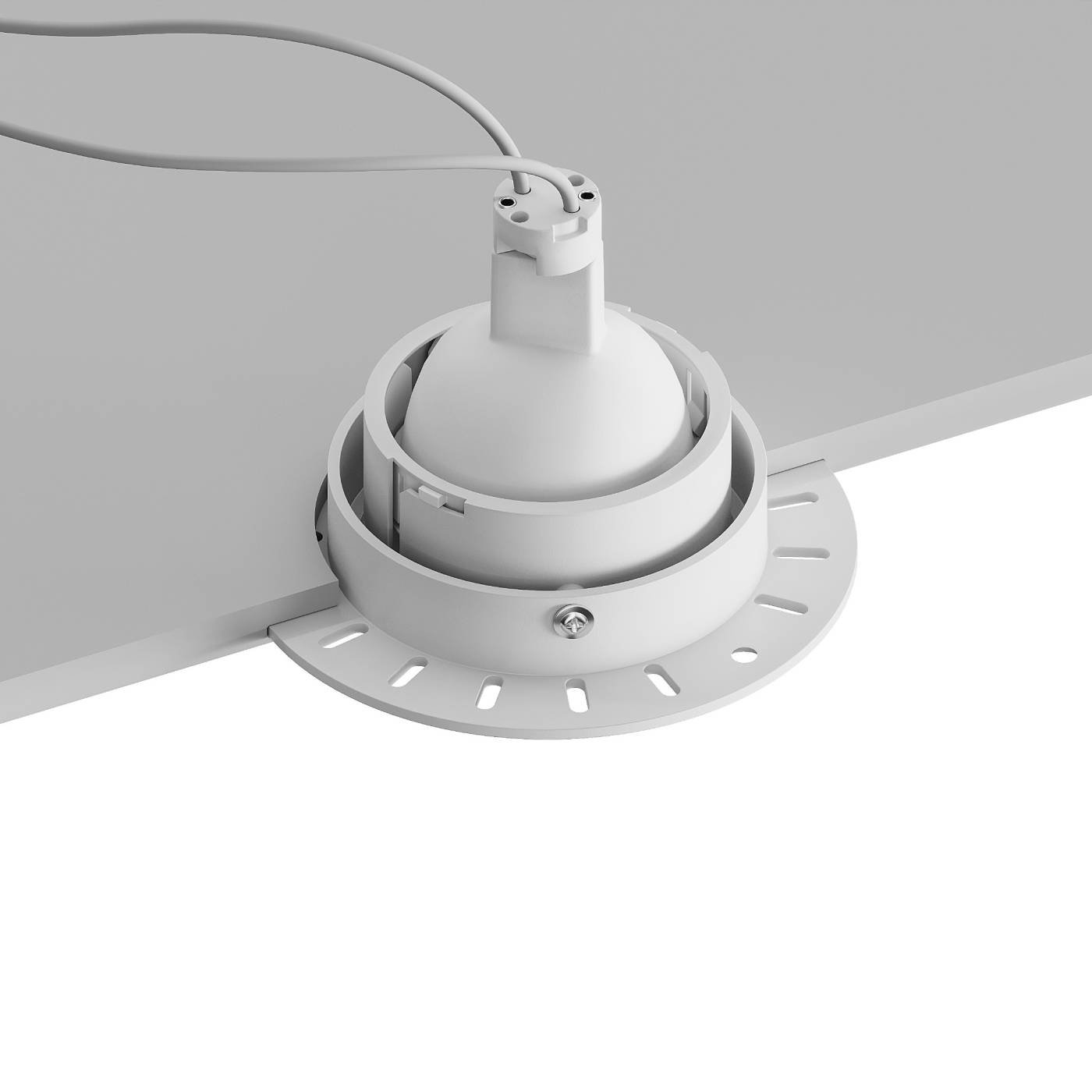 HSBL_0218 Встраиваемый светильник Hesby Lighting Stockholm HSBL_0218