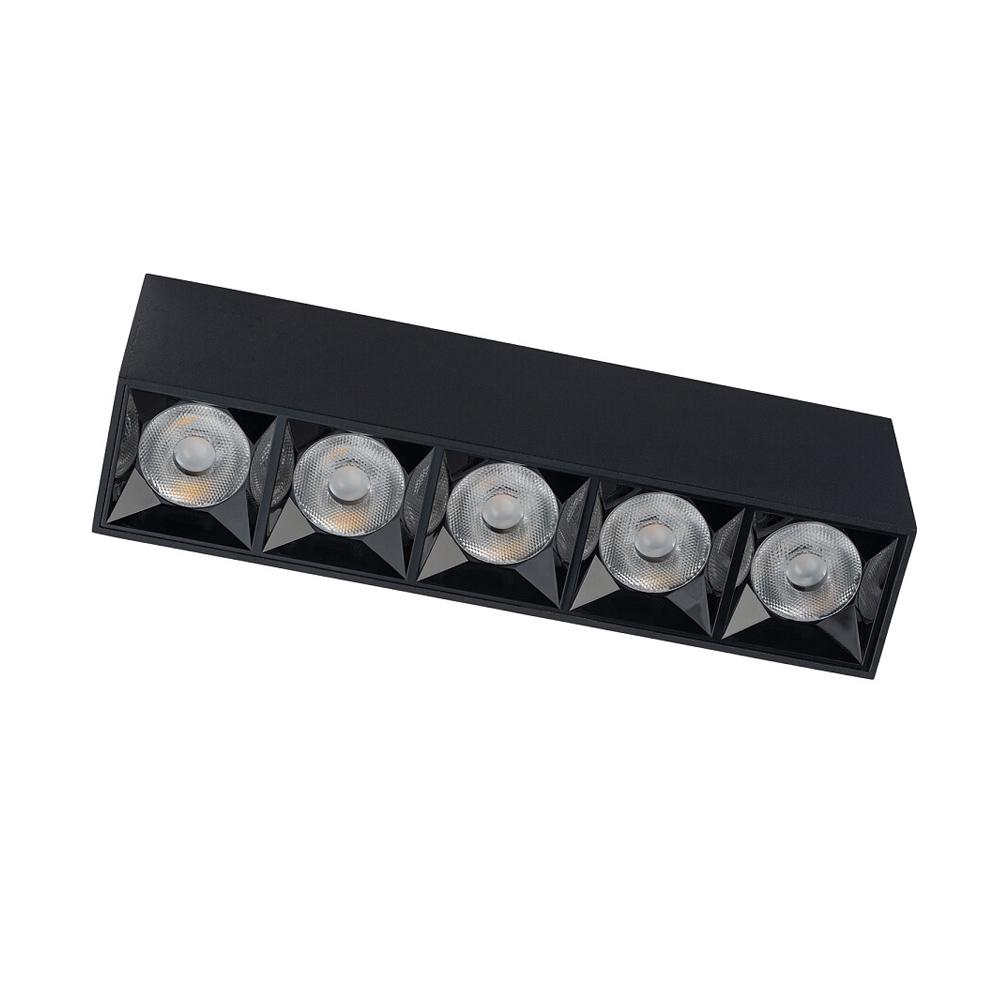 10058 Светильник потолочный Nowodvorski Midi Led 10058