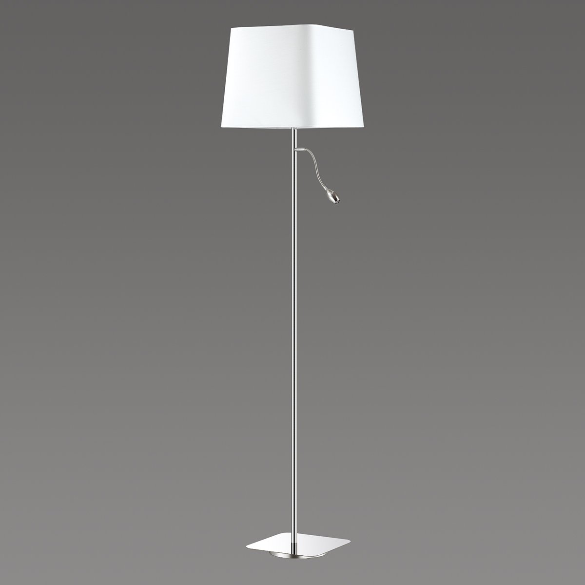 4114/1F Торшер Odeon Light Edis 4114/1F