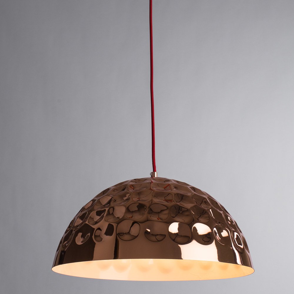 Светильник подвесной Arte Lamp LUCIDO A4085SP-3AC