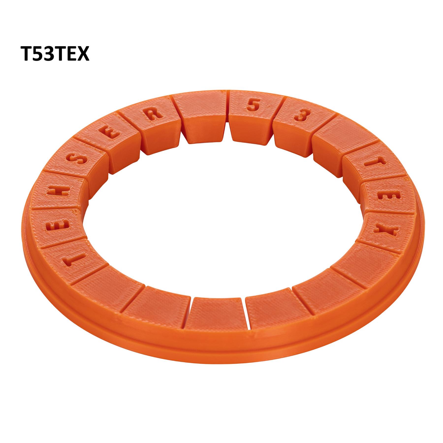T53TEX Инструмент для установки фиксирующего кольца Ткань SkyPORT.53 Citilux T53TEX