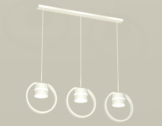 Светильник подвесной Ambrella Traditional DIY XB9106153