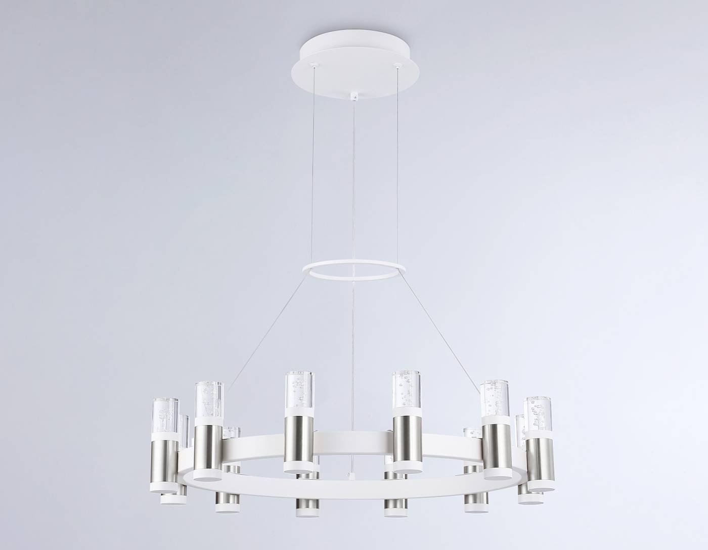 Подвесная люстра Ambrella LineTech FL6205