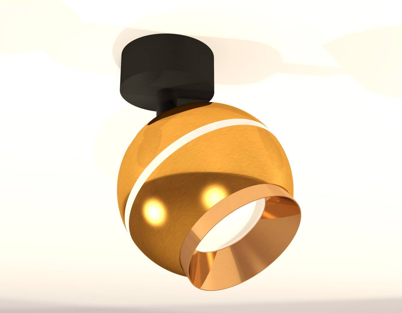 Светильник спот Ambrella Techno XM1105002