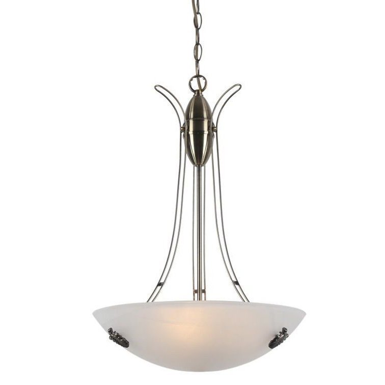 A8615SP-3AB Светильник подвесной Arte Lamp A8615SP-3AB