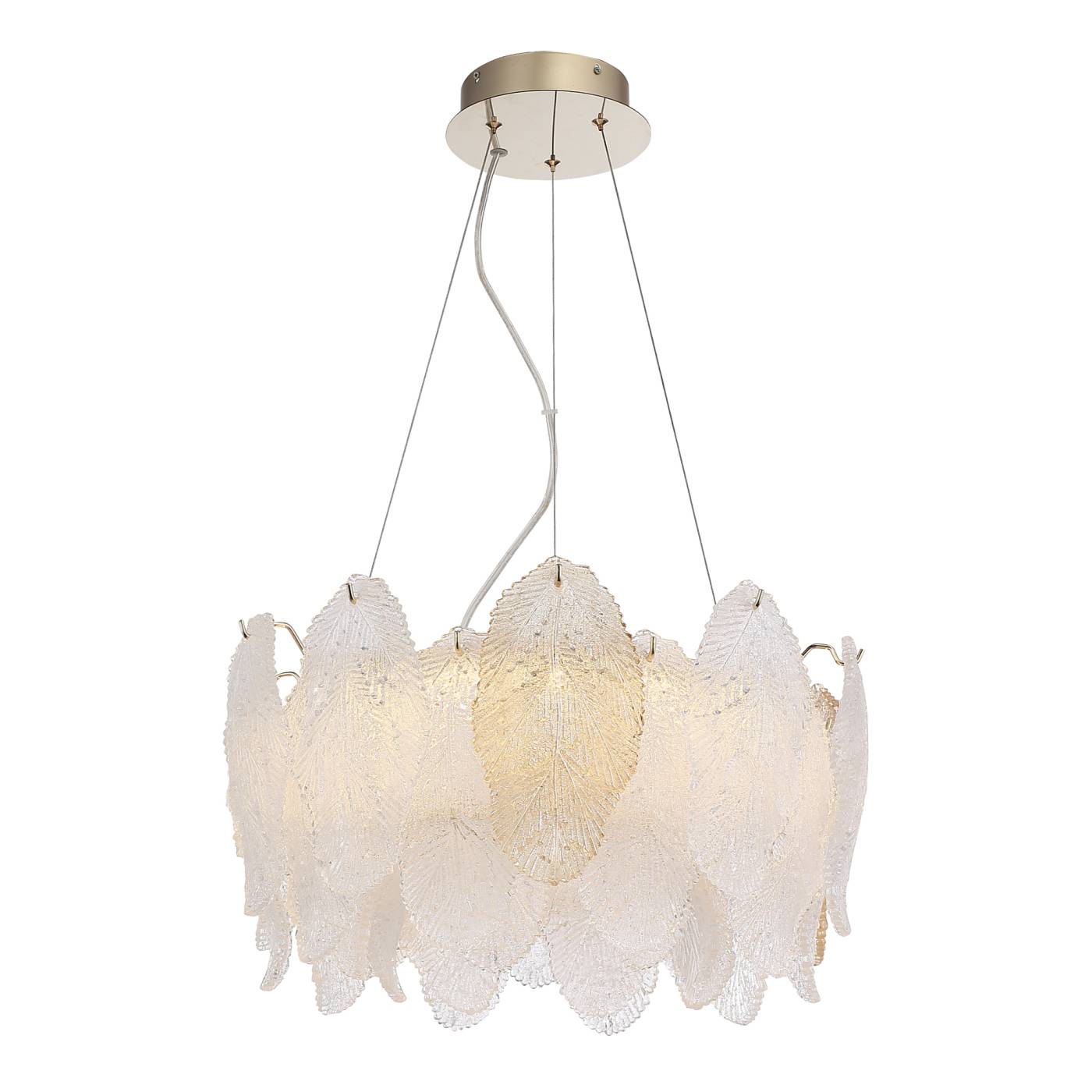 SL6135.203.01 Подвесная люстра ST Luce Lightsome SL6135.203.01