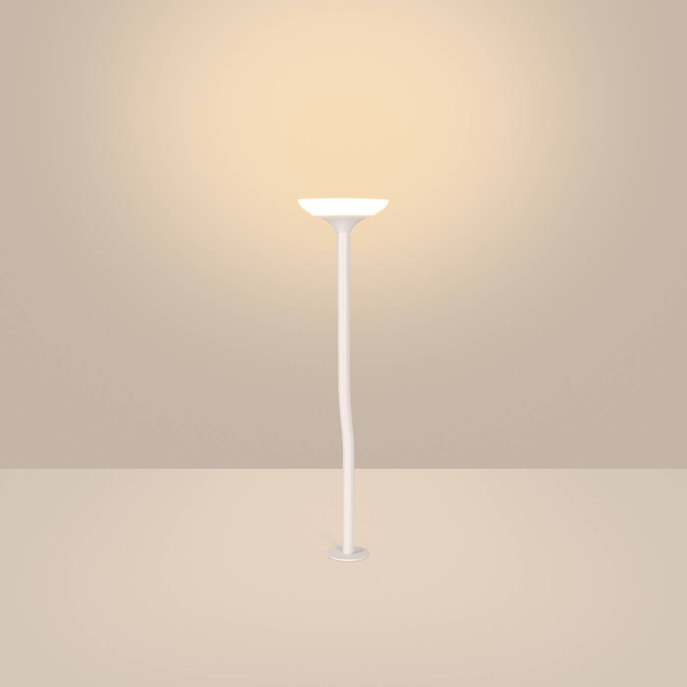 Грунтовый светильник Arlight Mucena 050671