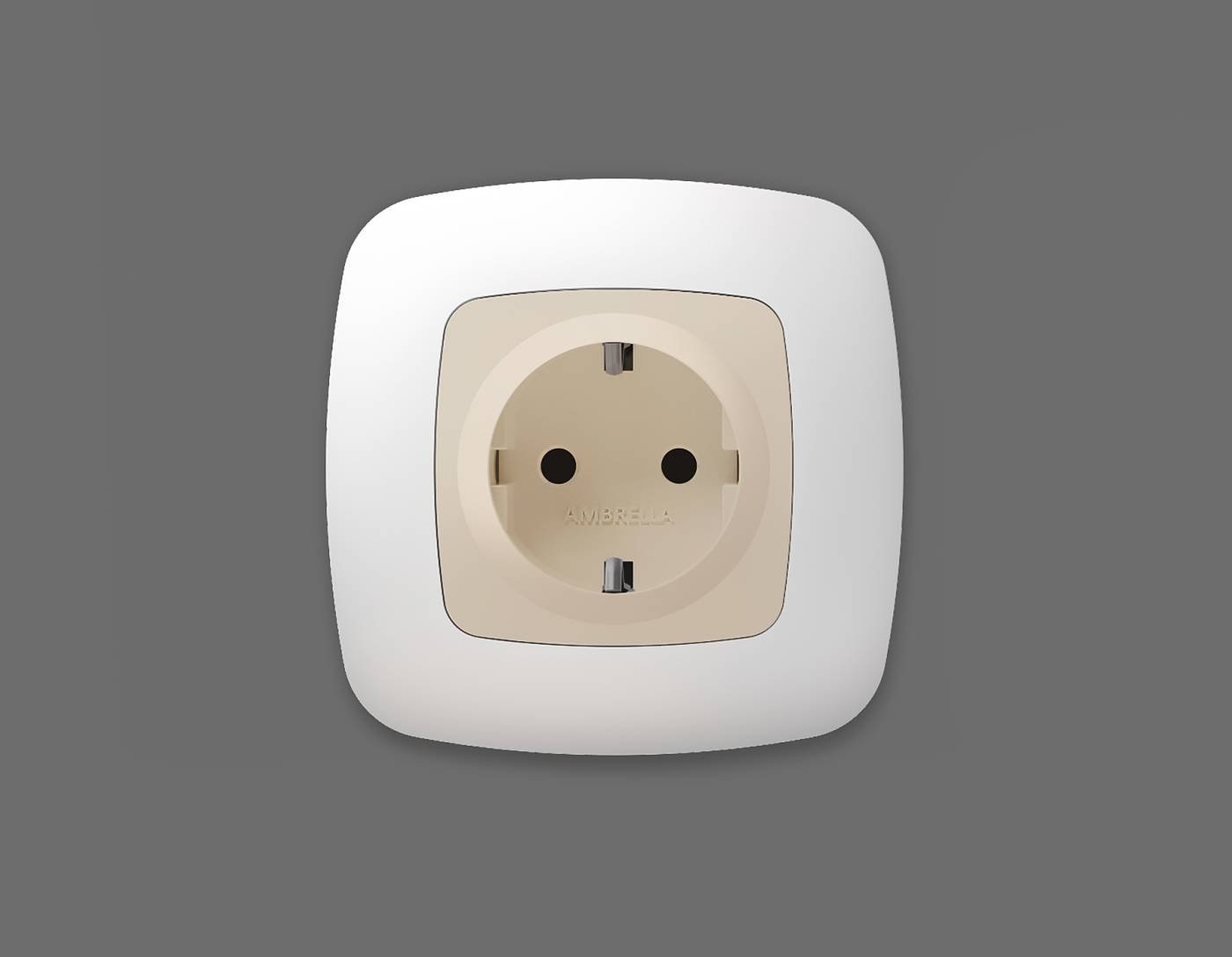 Накладка на механизм Ambrella Volt OMEGA OP3270