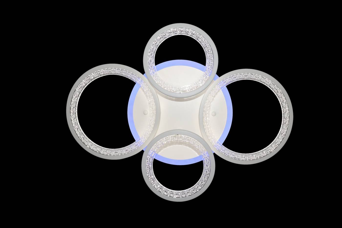 Потолочная люстра Natali Kovaltseva Innovation Style INNOVATION STYLE 83046