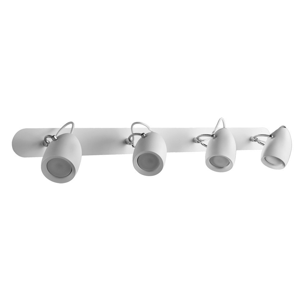 A4004PL-4WH Светильник спот Arte Lamp A4004PL-4WH