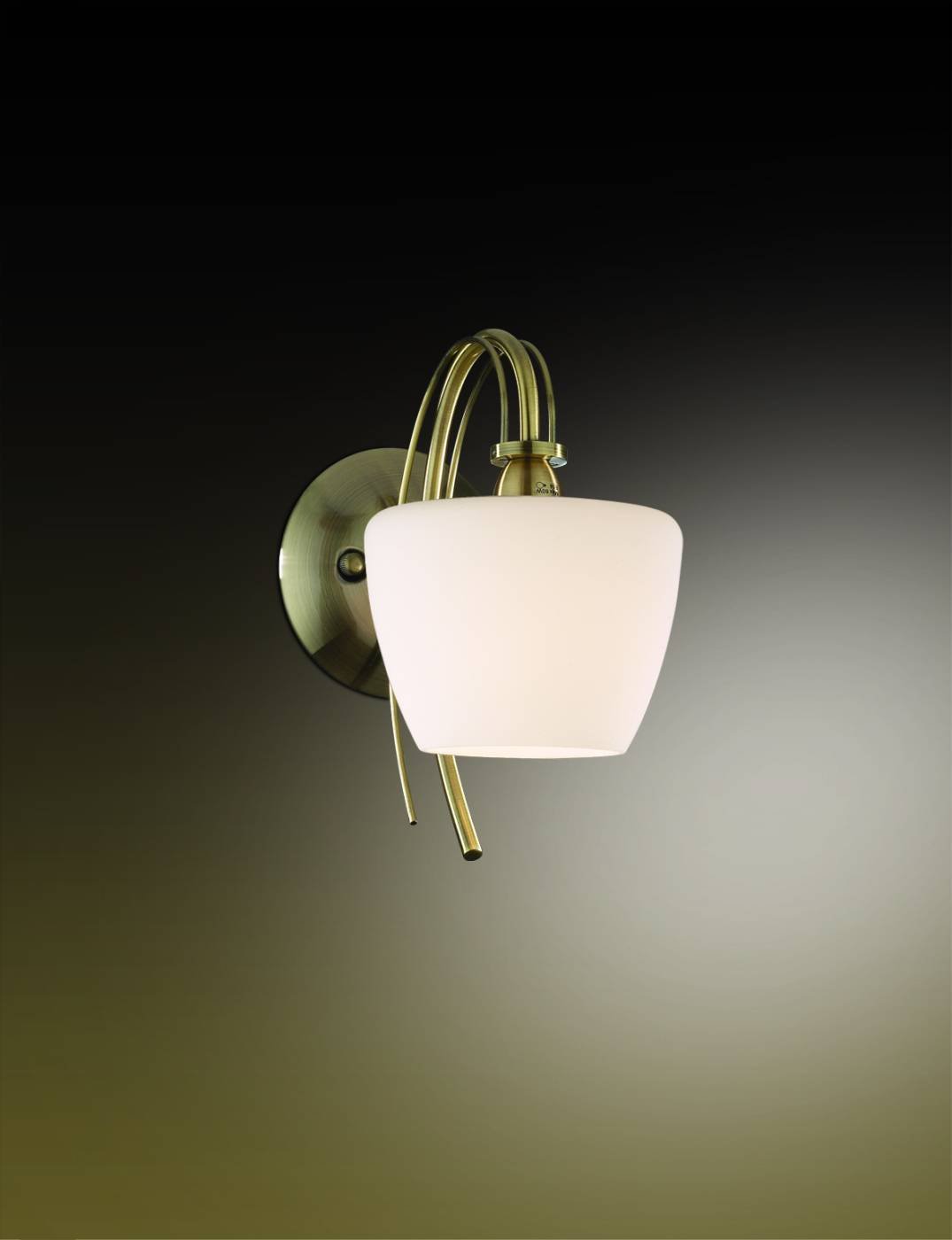 2057/1W Настенное бра Odeon Light VESTO 2057/1W