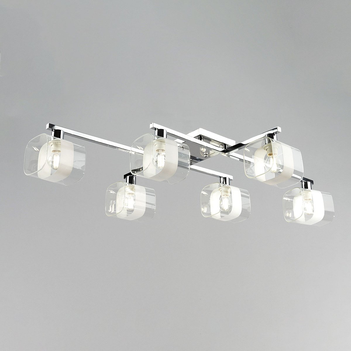 CL139161 Потолочная люстра Citilux Вирта CL139161