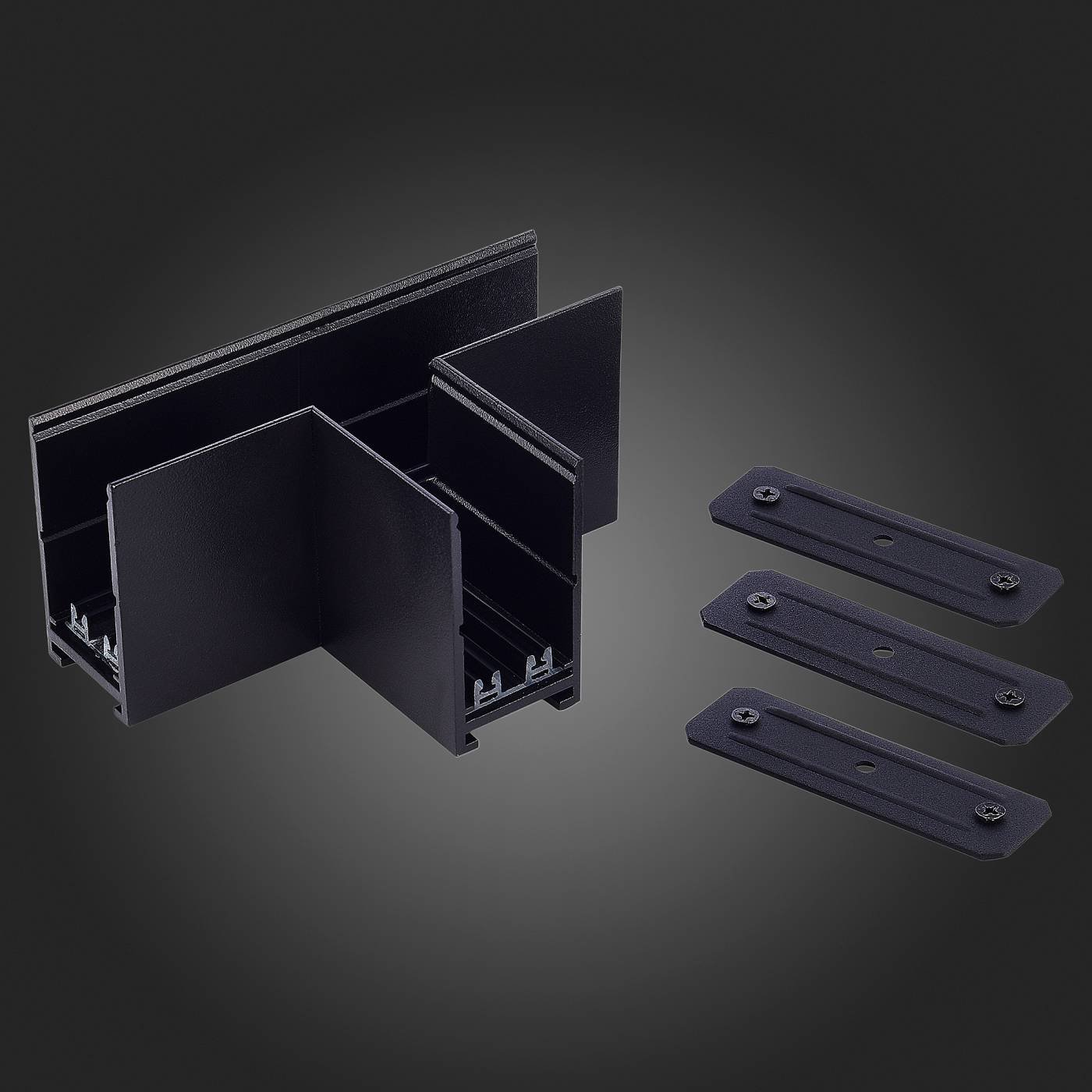 ST015.422.22 T- образный соединитель Skyline 220 ST Luce Skyline 220 ST015.422.22