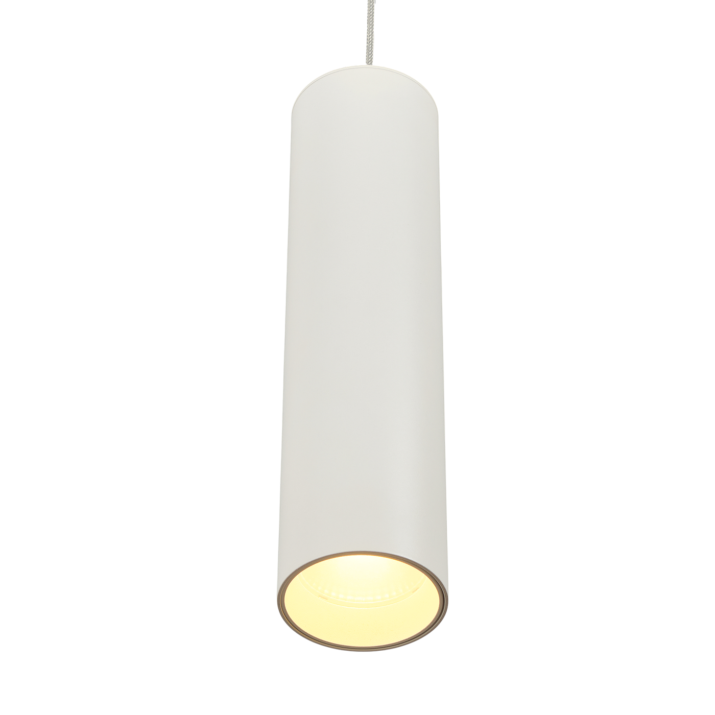 Трековый светильник MyFar Ray MT0221-20W3K-S-W