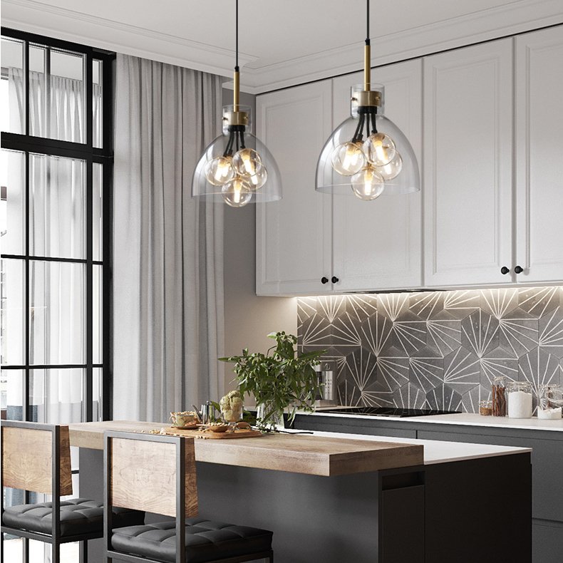 212889-23 Светильник подвесной ImperiumLoft Vappe01 212889-23