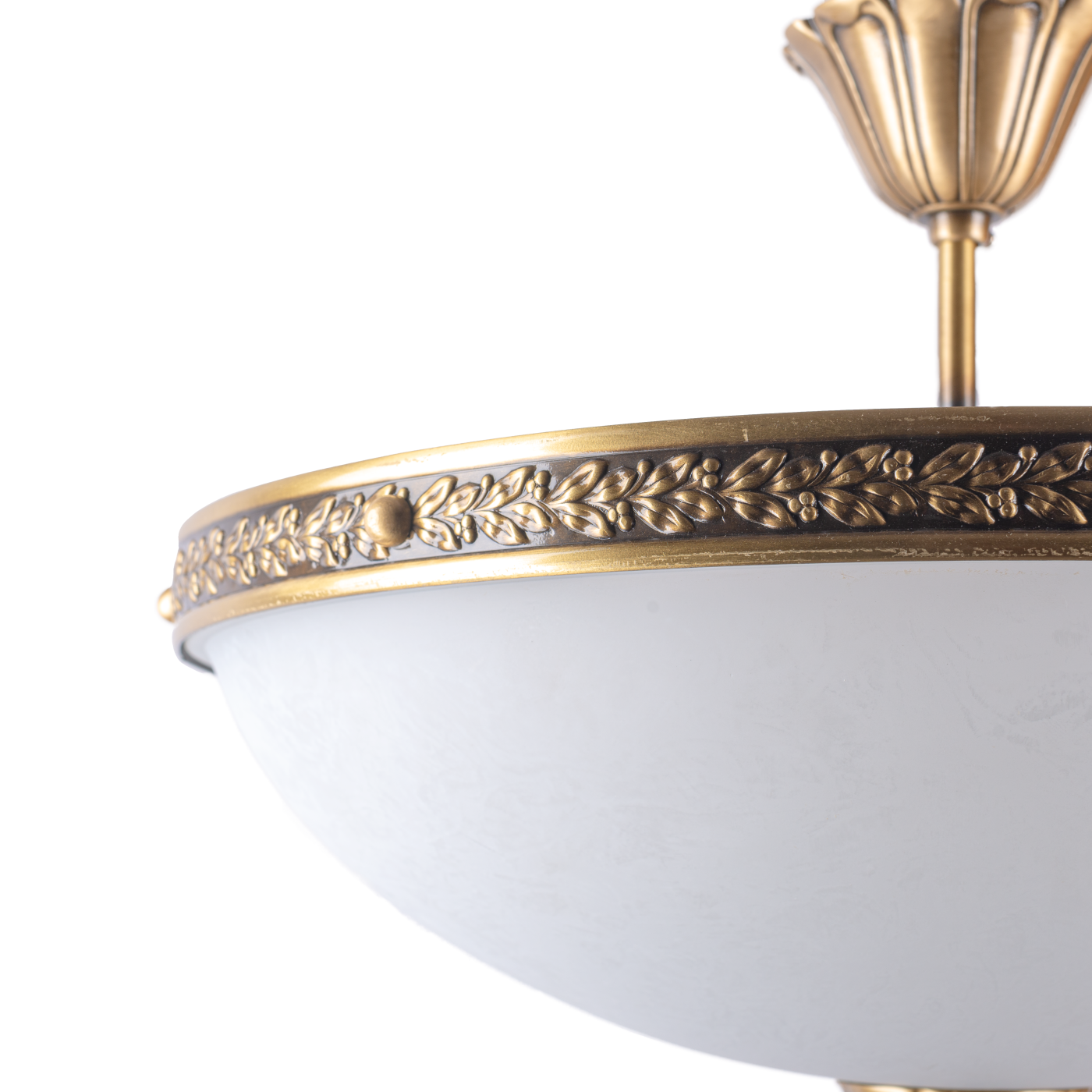 Потолочная люстра Ambiente 7140 7140/50 PL АB