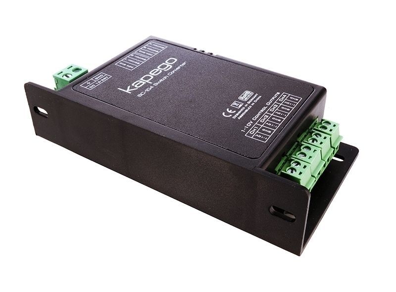 843338 Пульт Deko-Light switch converter SC-104 843338