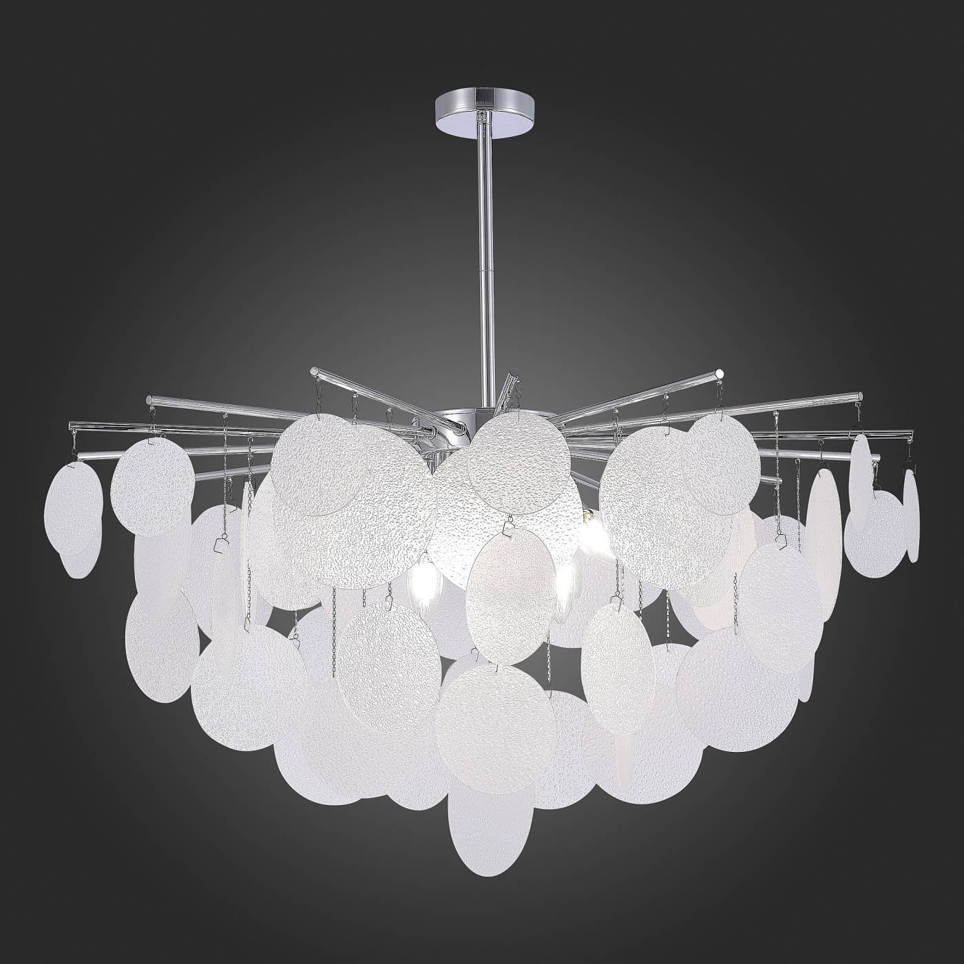 Потолочная люстра ST Luce Vittoria SL1231.102.08