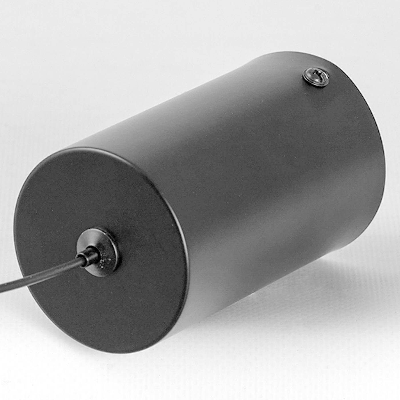 Светильник подвесной Lussole LSP-7387