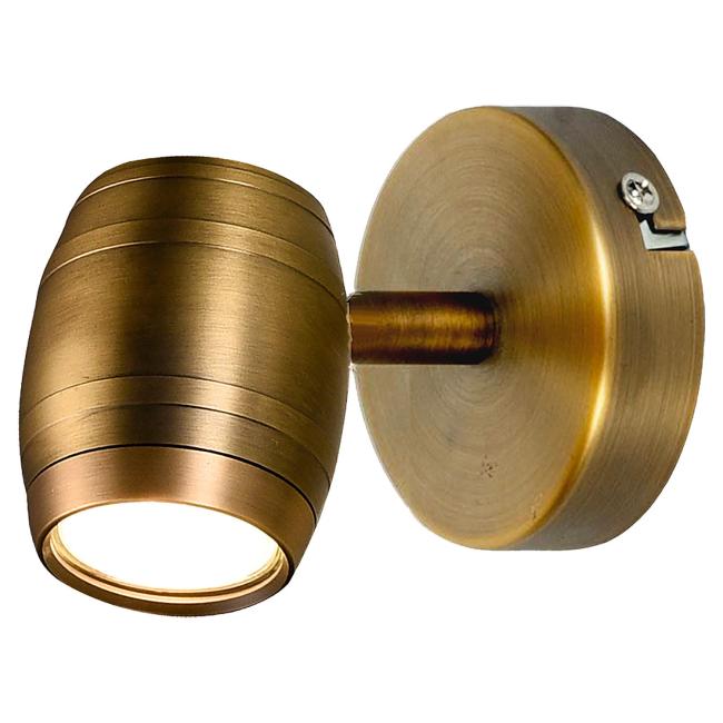 GRLSP-9566 Светильник спот Lussole Tuscaloosa GRLSP-9566