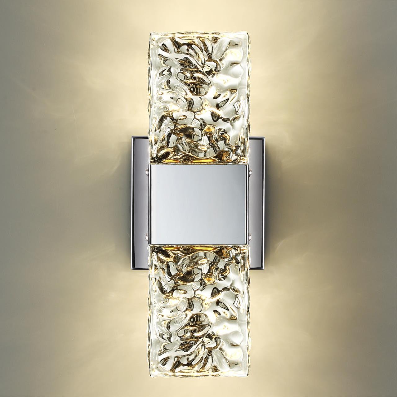4365/5WL Настенный светильник Odeon Light Ricci 4365/5WL