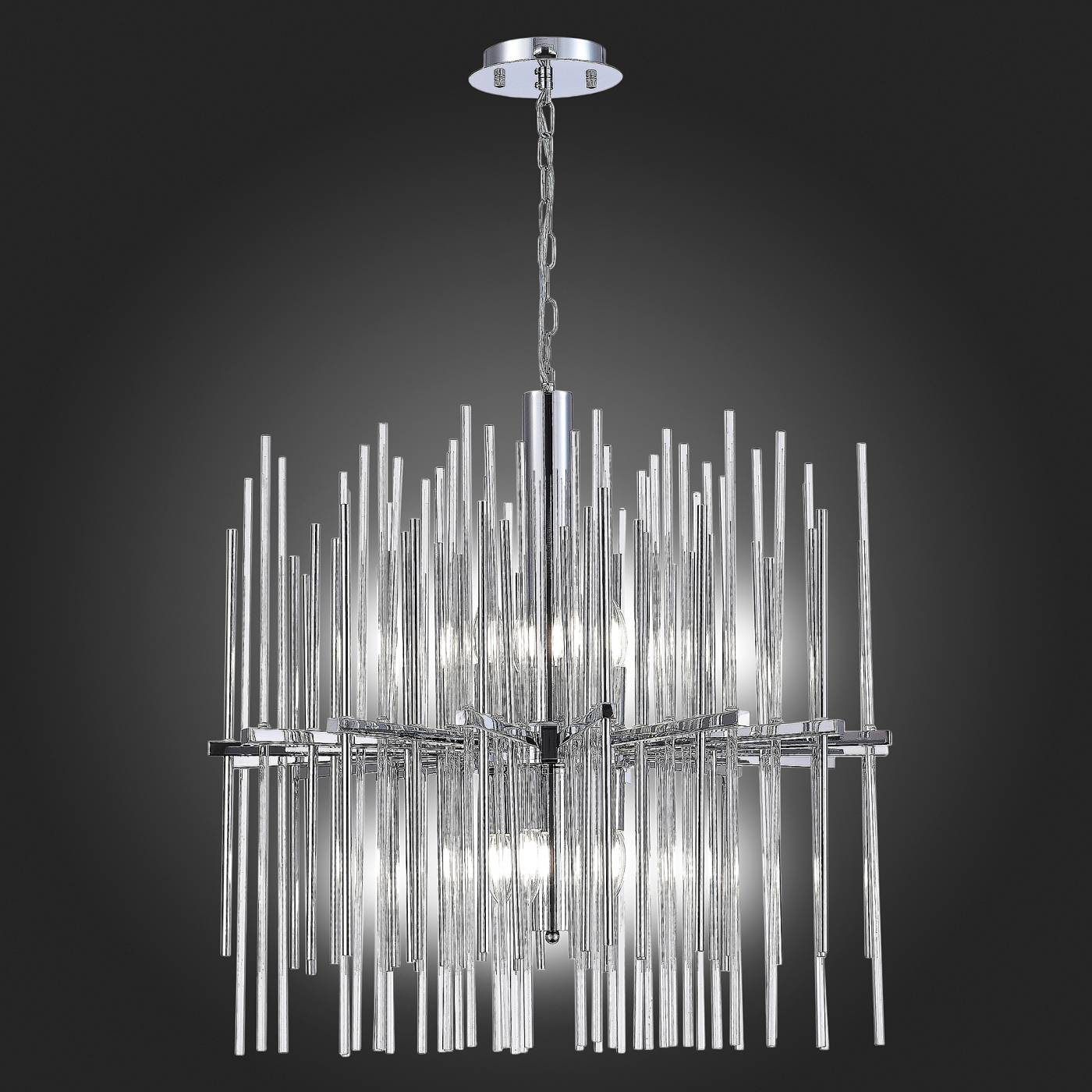 Подвесная люстра ST Luce Teramo SL1628.103.08