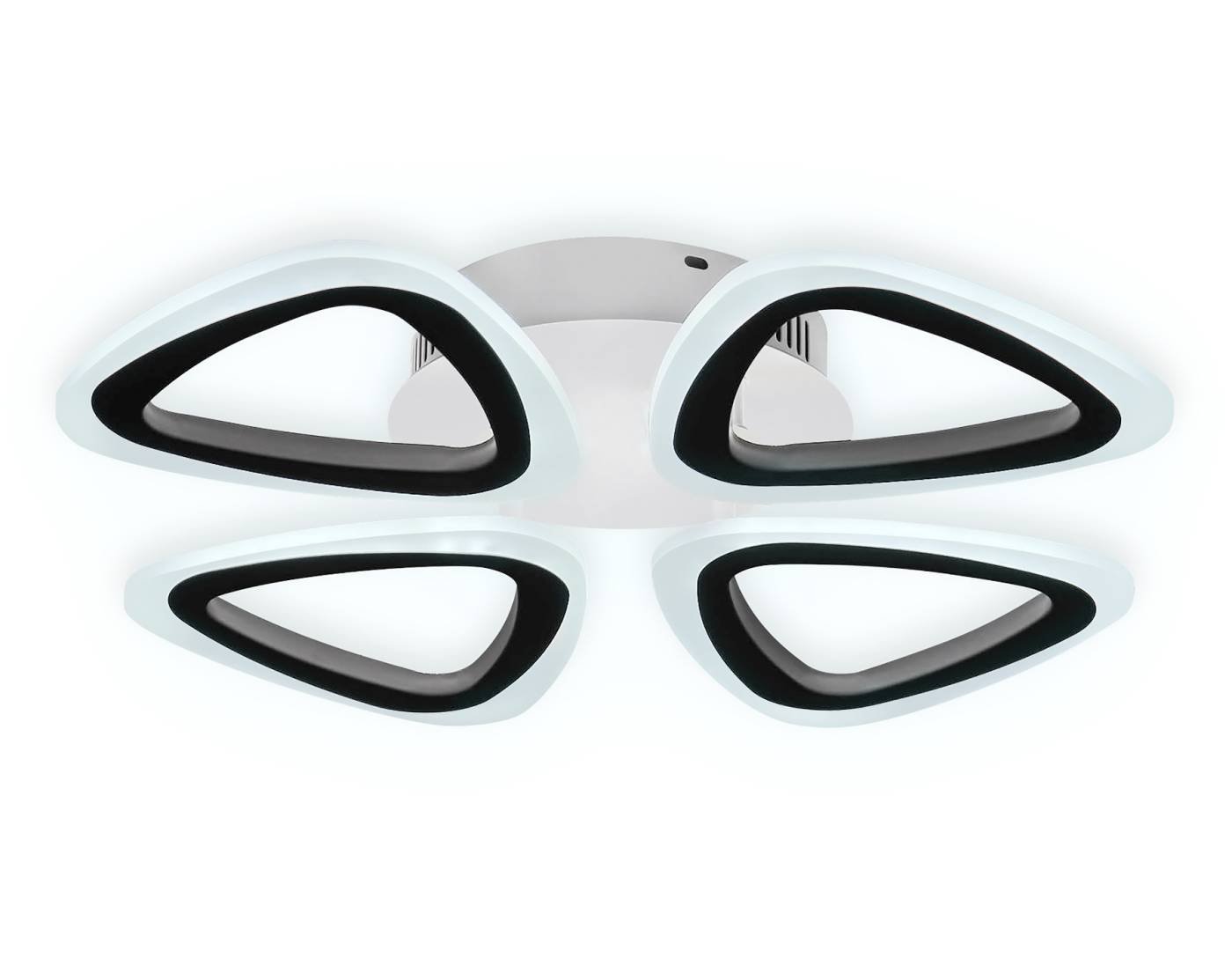 Потолочная люстра Ambrella Original FA4482