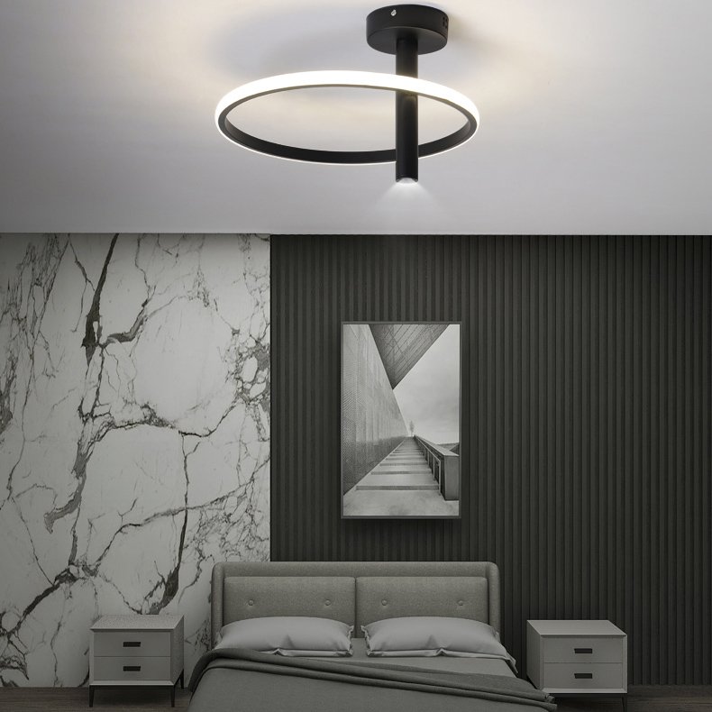 208037-23 Светильник потолочный ImperiumLoft Moffit01 208037-23