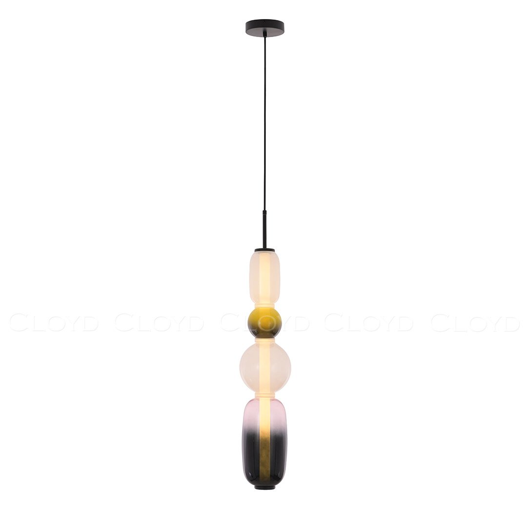 Светильник подвесной Cloyd Supernova 11403